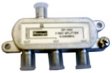 Microyal DP-1003 DishPro 3-way high-frequency splitter